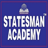 STATESMAN ACADEMY - UGC NET Coaching in Chandigarh