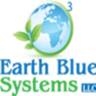 Earth Blue Systems