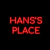 Hans's Place Tavern