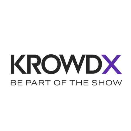 KrowdX Inc.