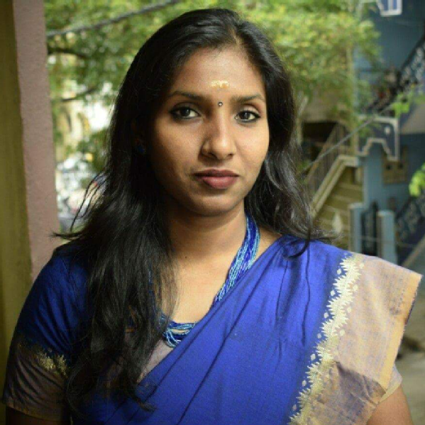 Hemavathi Gajendran