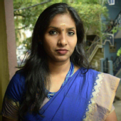 Hemavathi Gajendran