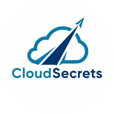 Cloud Secrets