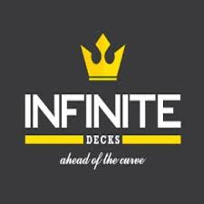 Infinite Decks