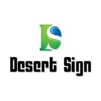 Desert Sign Trading LLC