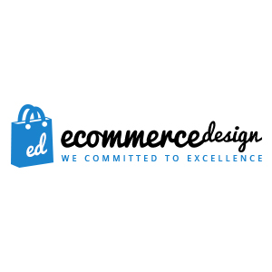 Ecommerce Design: Ecommerce Website Development Company