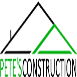 Petes Construction