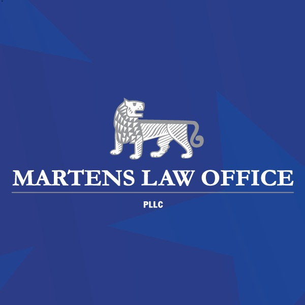 Martens Law Office PC