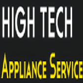 High Tech Appliance Repair Toronto