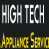 High Tech Appliance Repair Toronto