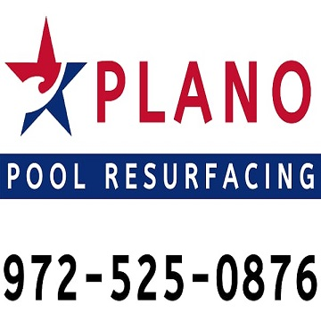 Plano Pool Resurfacing