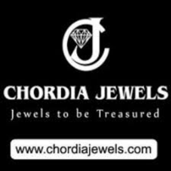 Chordia Jewels - 18K Yellow Gold, Diamond Jewellery, Precious & Semi Precious Gmstones