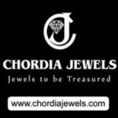 Chordia Jewels - 18K Yellow Gold, Diamond Jewellery, Precious & Semi Precious Gmstones - Startupxplore Chordia Jewels - 18K Yellow Gold, Diamond Jewellery, Precious & Semi Precious Gmstones