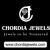 Chordia Jewels - 18K Yellow Gold, Diamond Jewellery, Precious & Semi Precious Gmstones