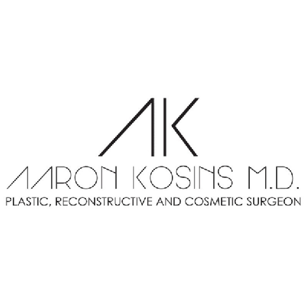 Dr. Aaron Kosins