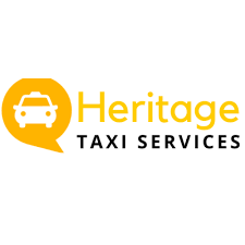 Heritage Taxi Services