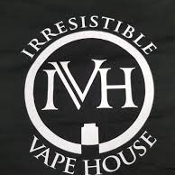 Irresistible Vape house