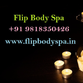 Body to Body Massage in Mg Road Gurgaon At Flip Body Spa