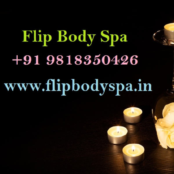 Flip Body Spa in Mg Road Gurgaon