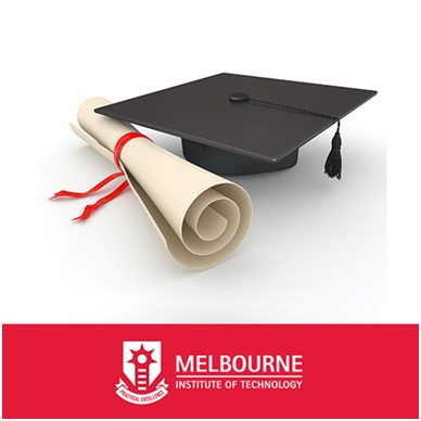 Melbourne Institute of Technology Pty Ltd