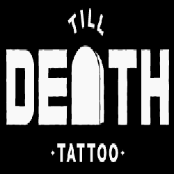 Till Death Tattoo