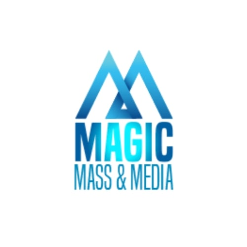 Magic Mass and Media