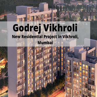 Godrej Vikhroli