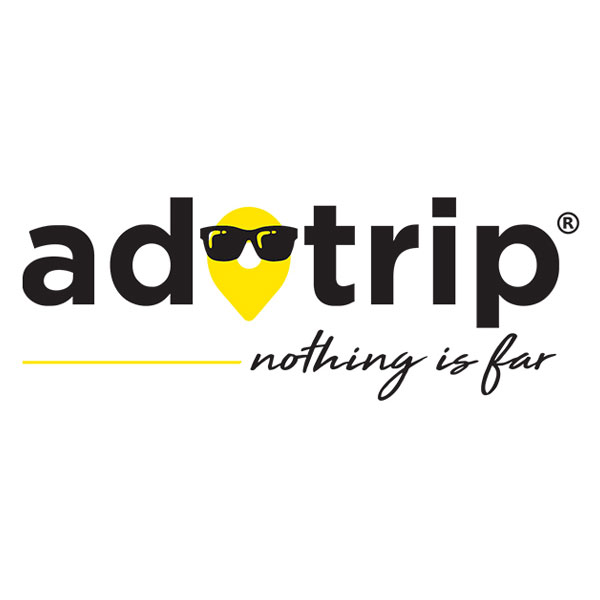 Adotrip - Nothing is far