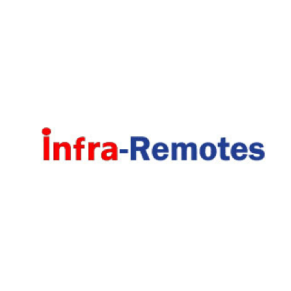 Infra Remotes