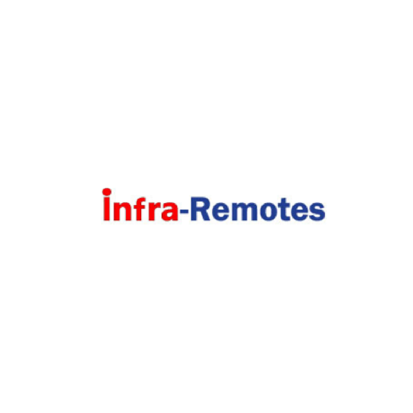 Infra Remotes