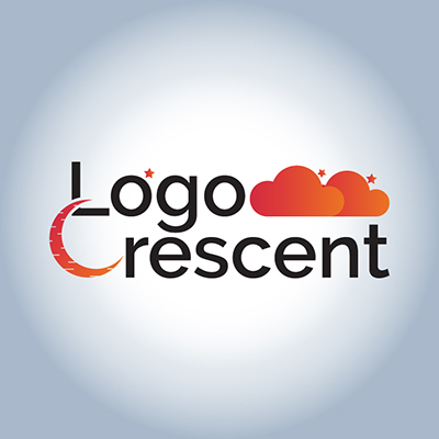 Logo Crescent