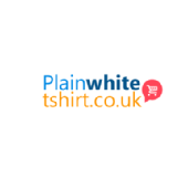 Plain White T-shirt