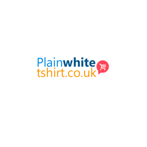 Plain White T-shirt