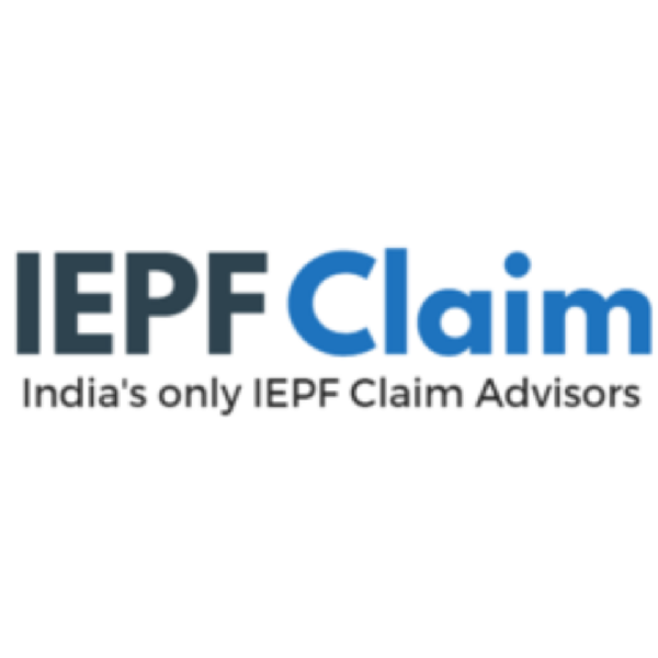 IEPFCLaim