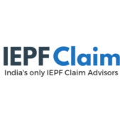 IEPFCLaim