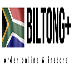 Biltong Plus