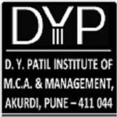 D. Y. PATIL INSTITUTE OF MASTER OF COMPUTER APPLICATIONS AND MANAGEMENT, Akurdi, Pune