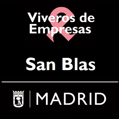 Vivero de Empresas de San Blas (Madrid Emprende)