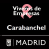 Vivero de Empresas de Carabanchel (Madrid Emprende)