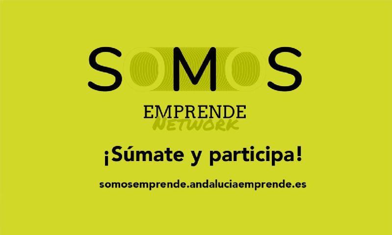 Images from ANDALUCIA EMPRENDE - CADE Marmolejo