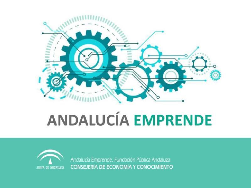 Images from Andalucia Emprende - CADE Andujar
