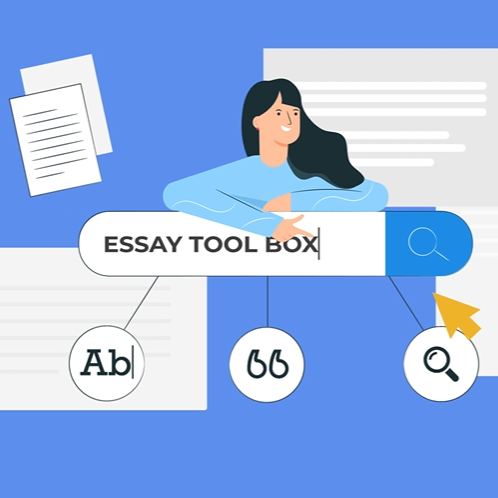 Essay ToolBox