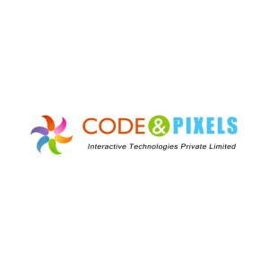 Code and Pixels