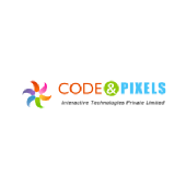 Code and Pixels