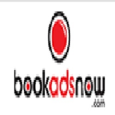 Bookadsnow - Newspaper Advertising Agency