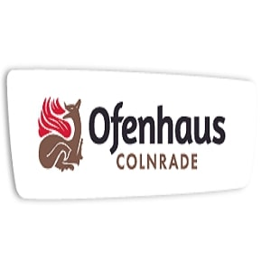 Das Ofenhaus Colnrade