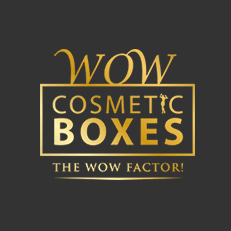 Cosmetic Boxes