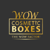 Cosmetic Boxes