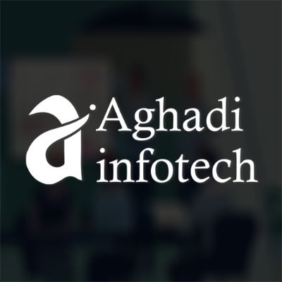 Aghadi Infotech - Web Design & Web Development Company USA, UK, INDIA