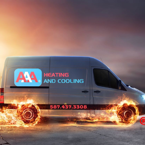 AAA Heating and Cooling